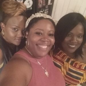 Meet your Posher, Rholanda